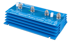 Argofet 200-3 batteries 200A