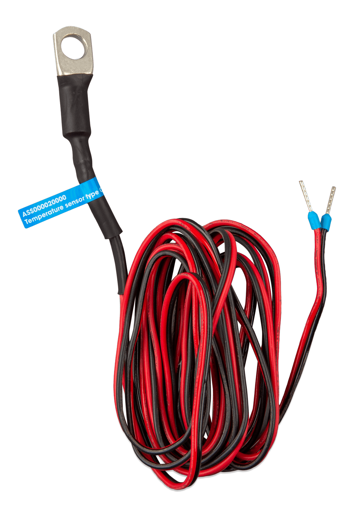 Temperature sensor type C
