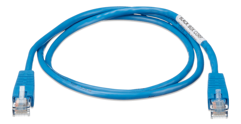 RJ45 UTP Cable 0,9 m