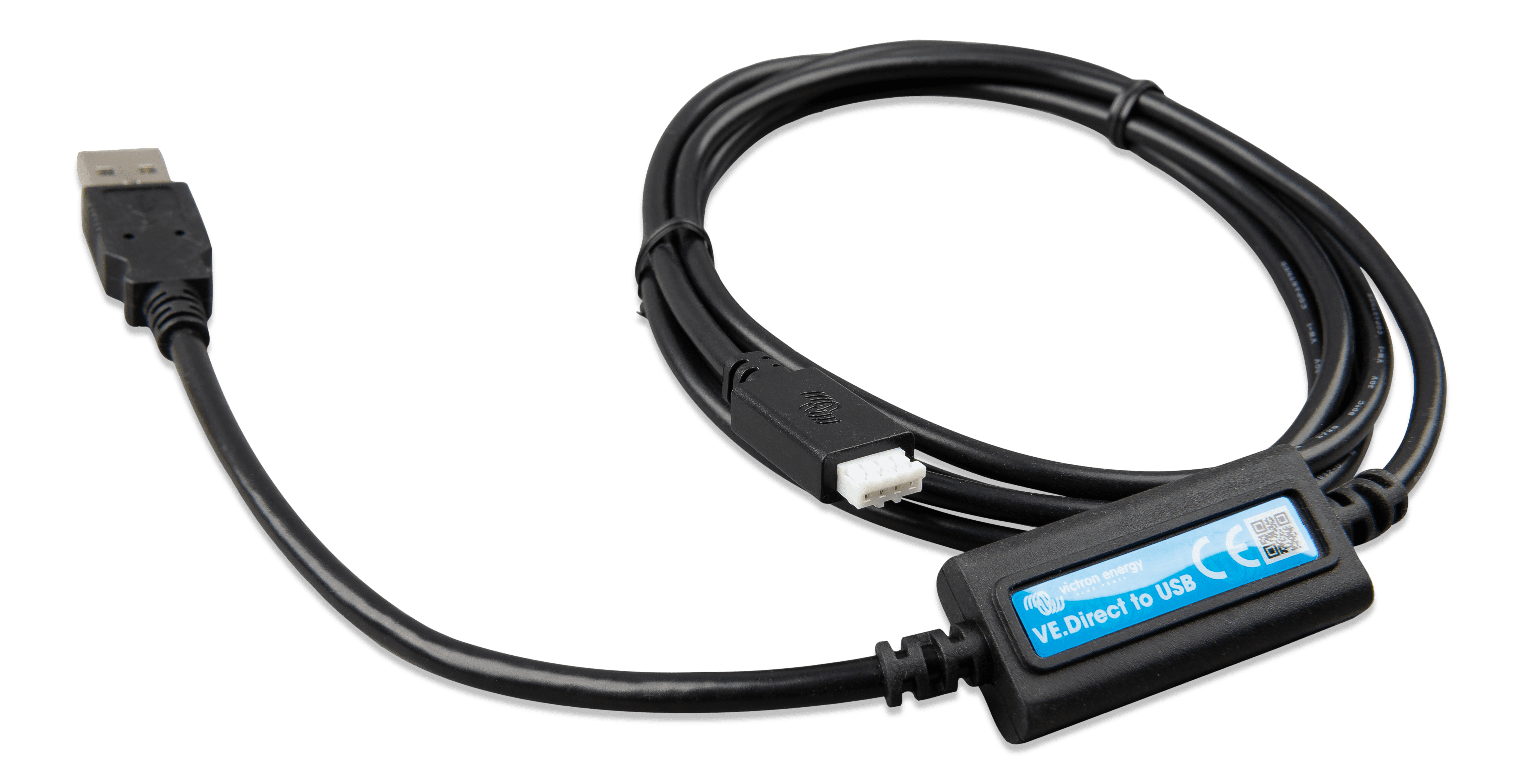 VE.Direct to USB interface