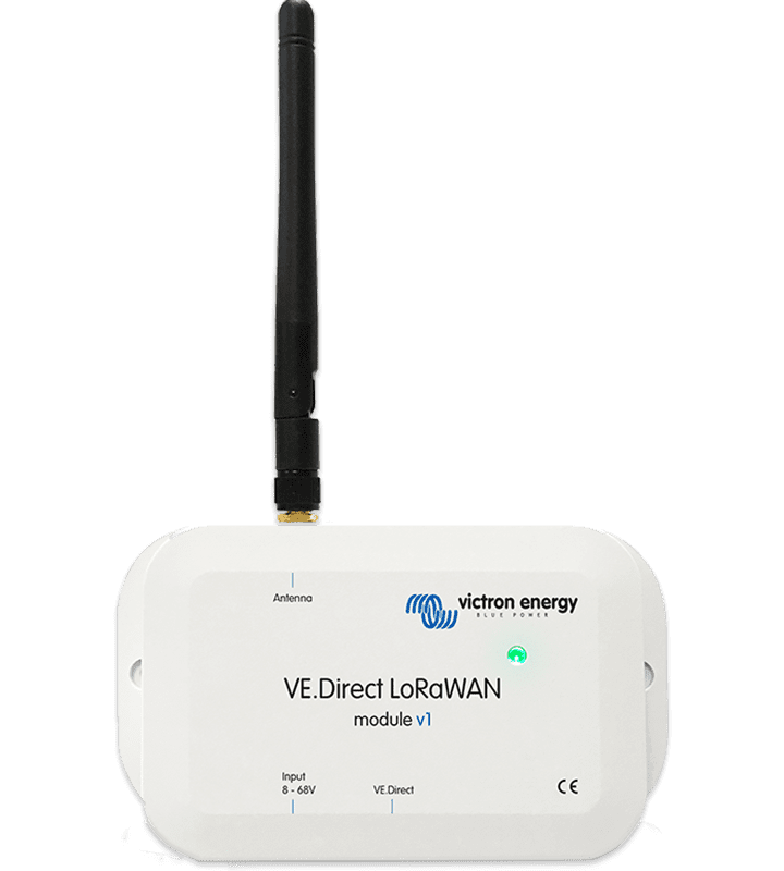 VE.Direct LoRaWAN EU863-870 mo
