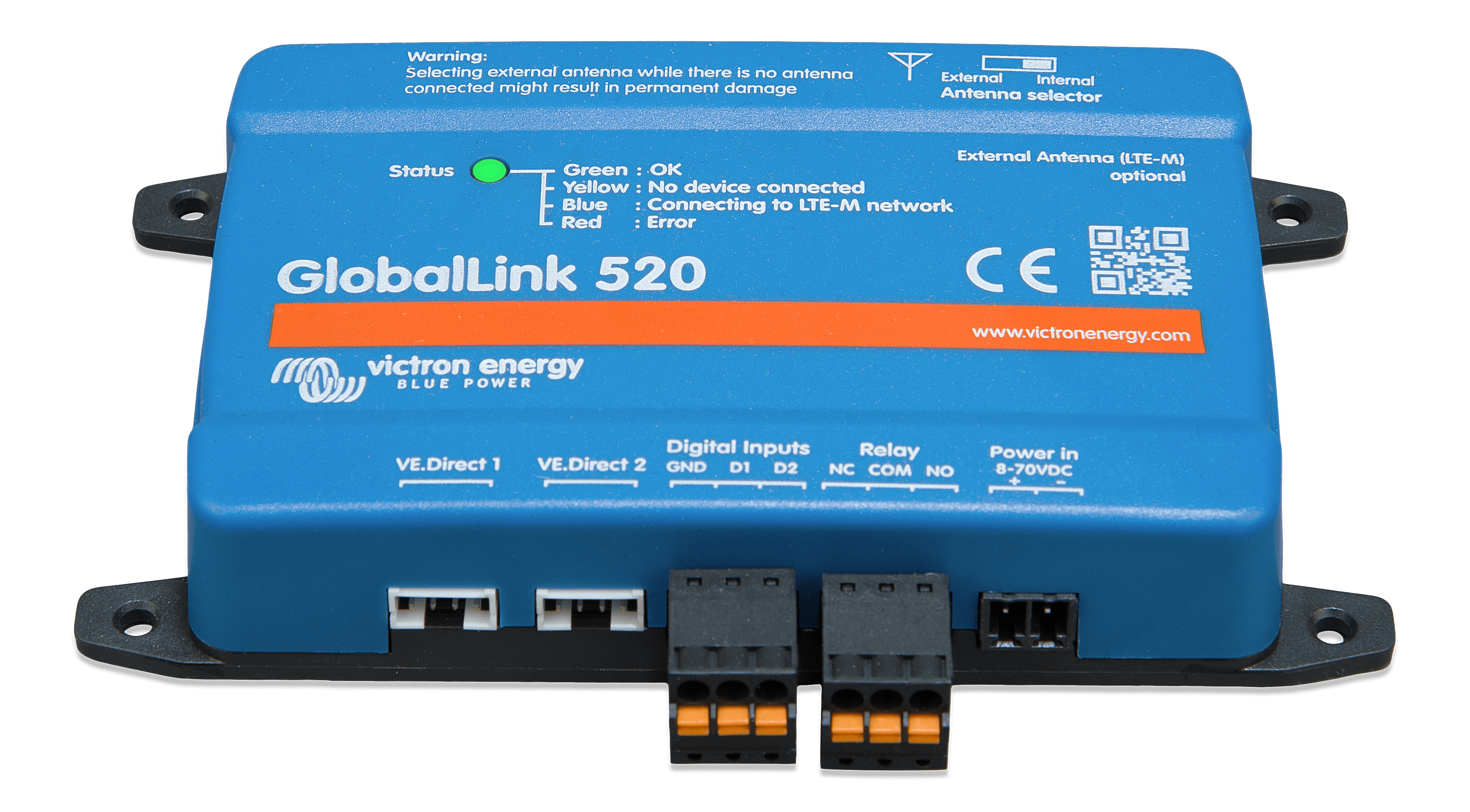 GlobalLink 520
