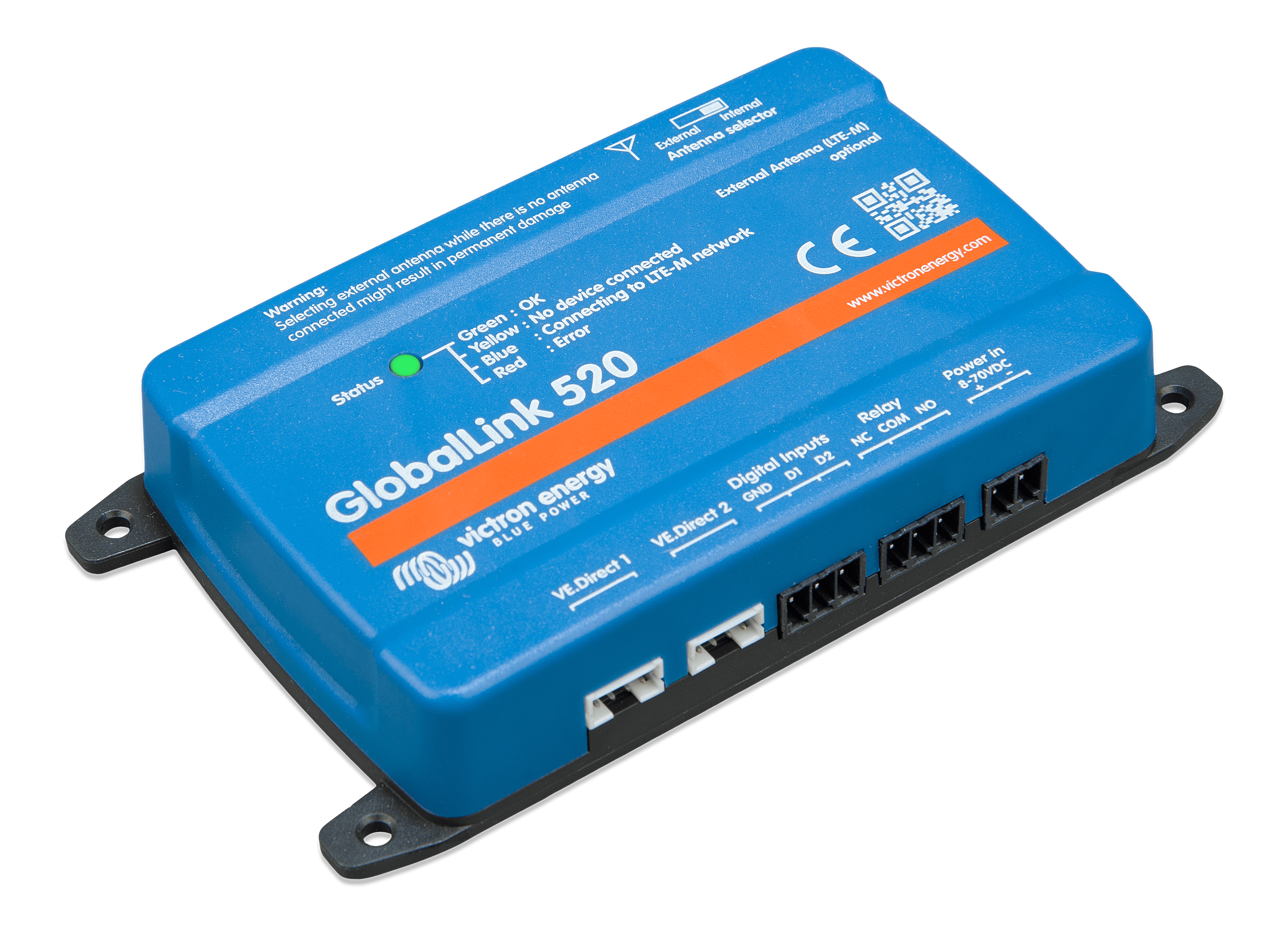 GlobalLink 520