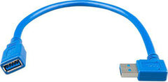 USB extension cable 0,3m one s