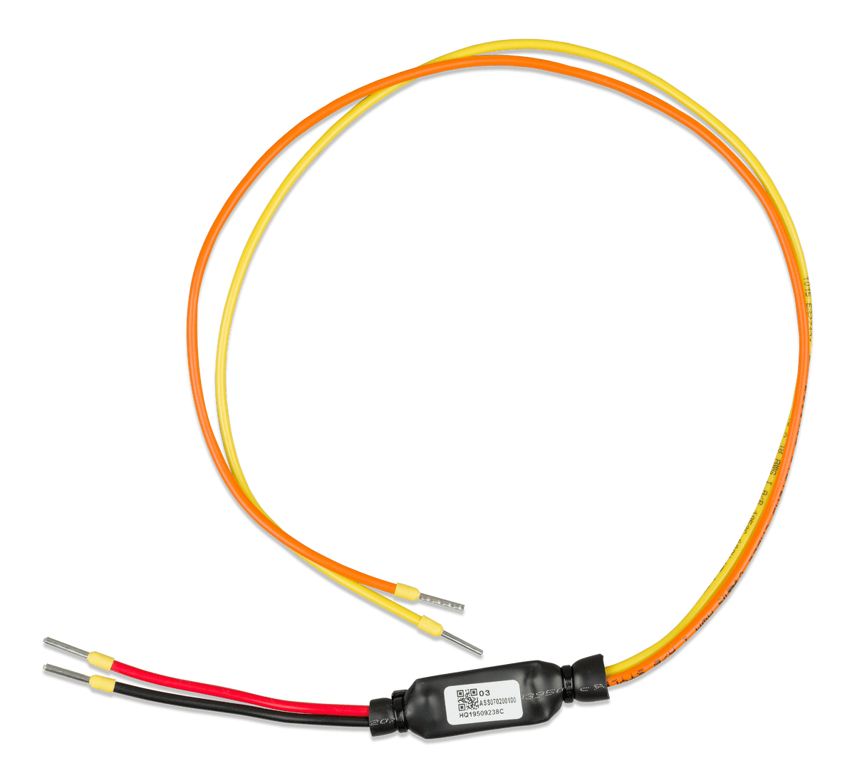 Cable for Smart BMS CL 12-100 to MultiPlus