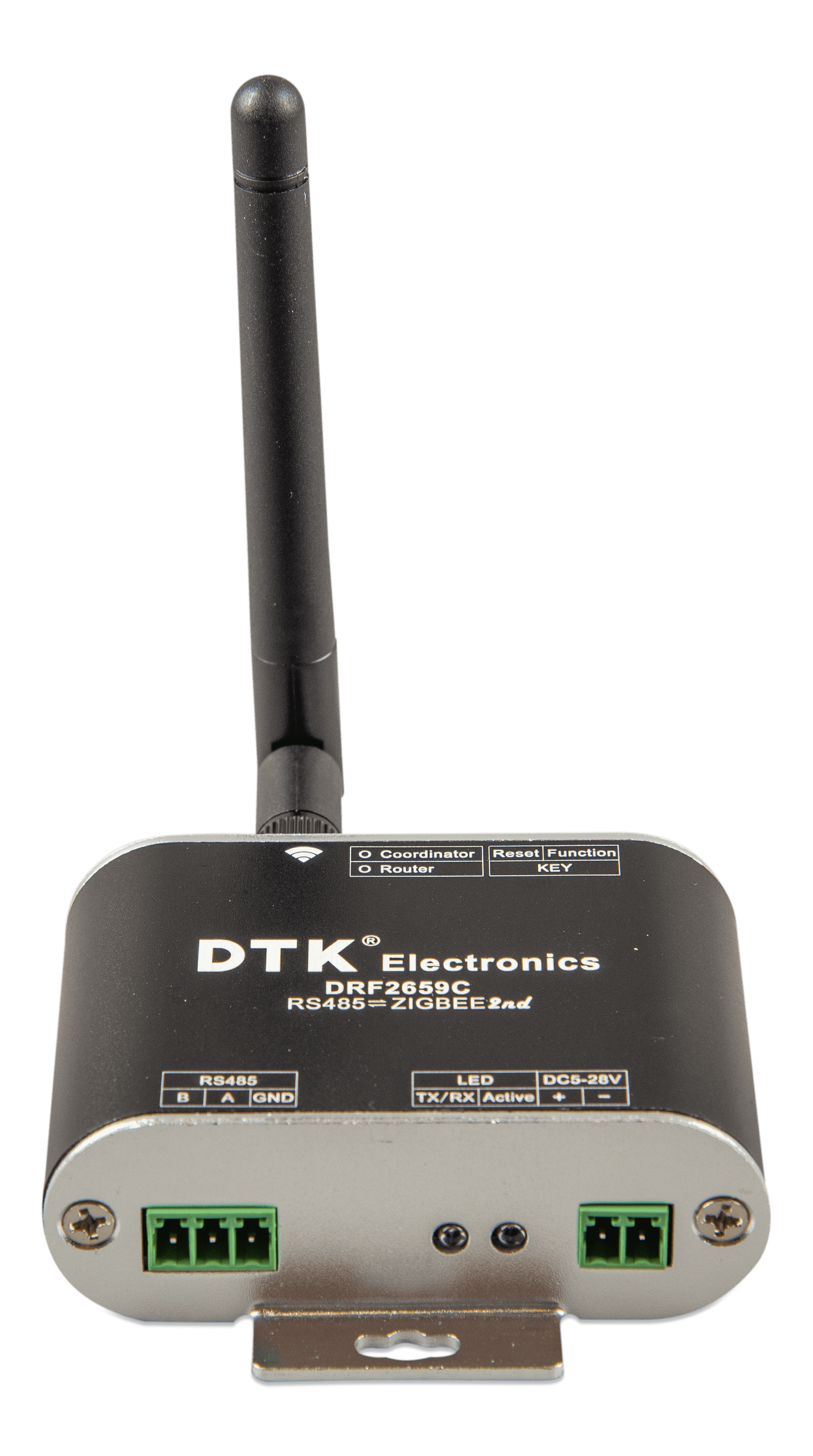 Zigbee to RS485 converter