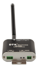 Zigbee to RS485 converter