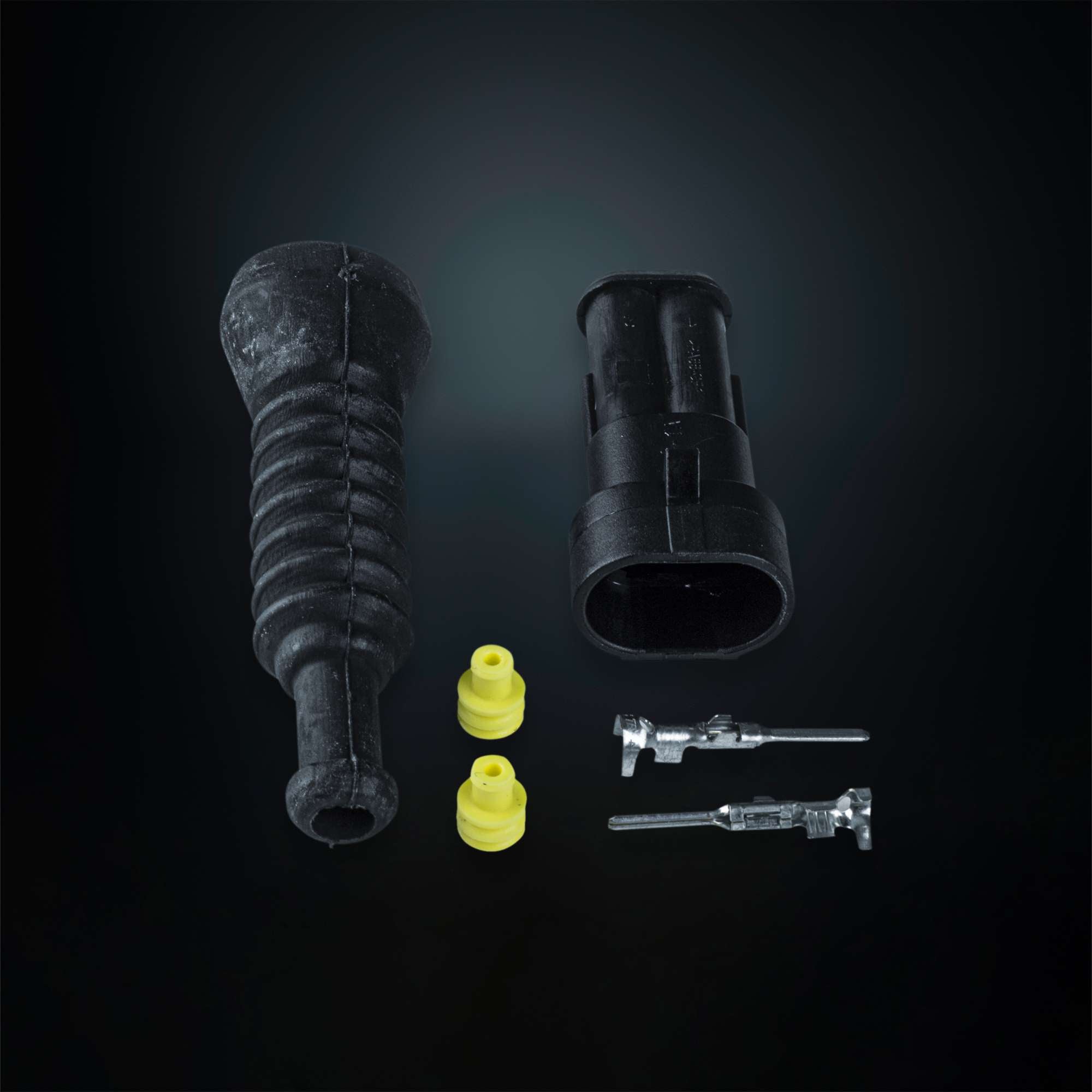 STRANDS SUPERSEAL KONTAKT HONKIT