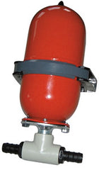 Ackumulatortank 2 L ansl ¾