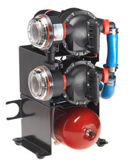 Membranpump 24V WPS 10 Duo
