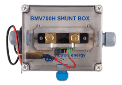 Battery Monitor BMV-700H