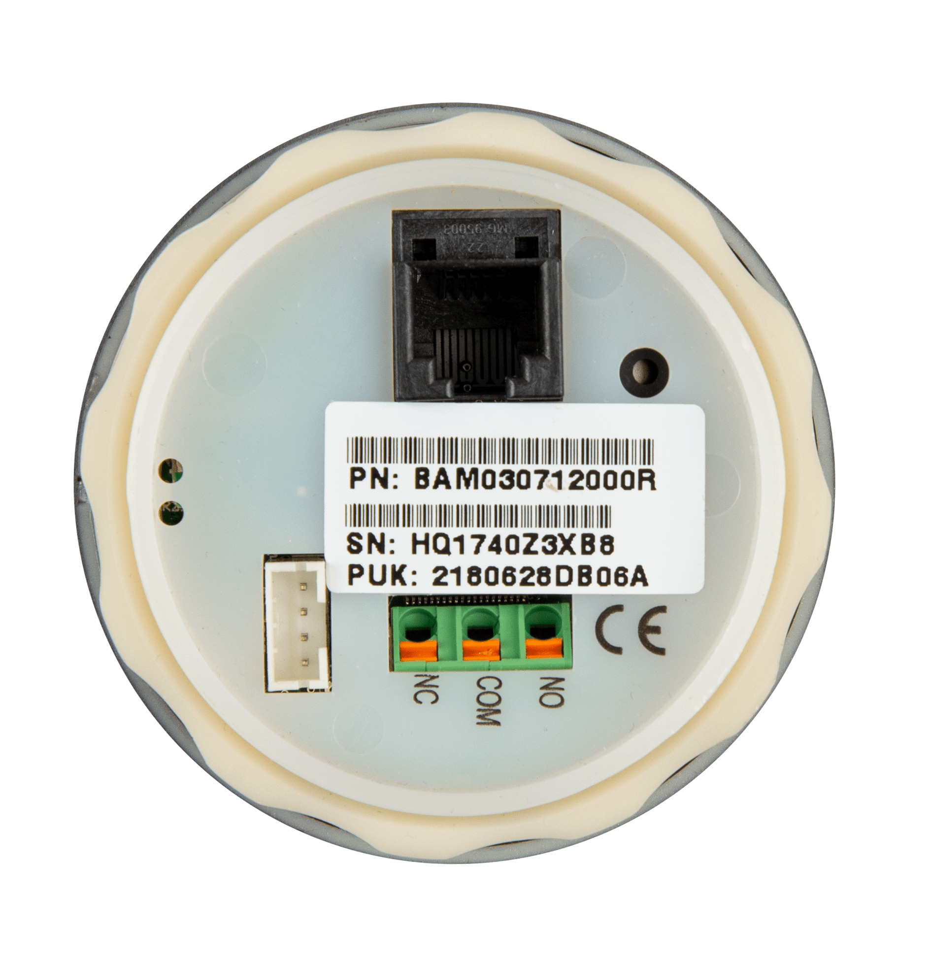 Battery Monitor BMV-712 Smart