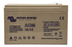 AGM Deep Cycle Batteri 12V/14Ah