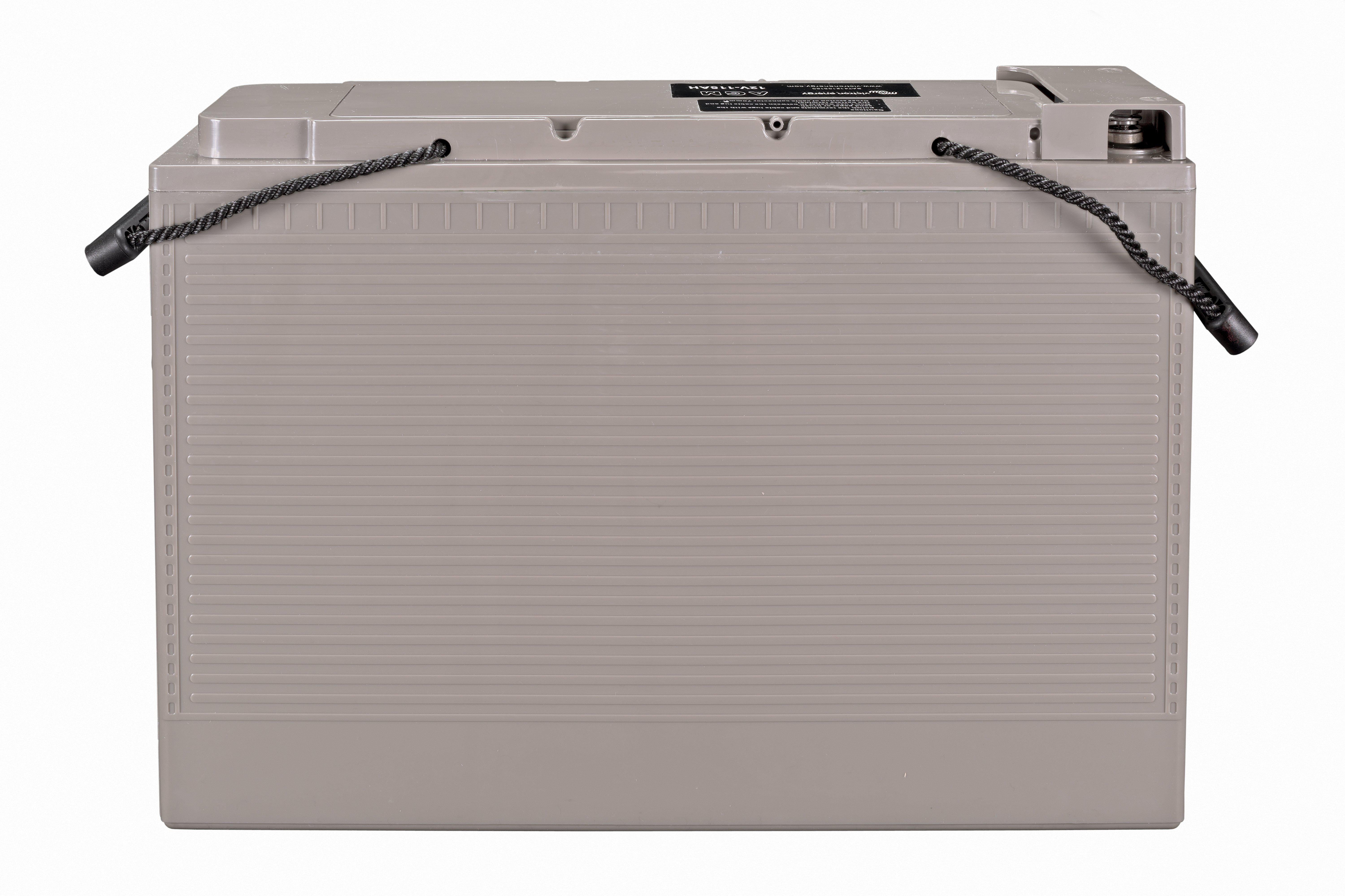AGM Telecomm Batteri 12V/115Ah