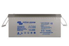 AGM Super Cycle Batteri 12V/230Ah