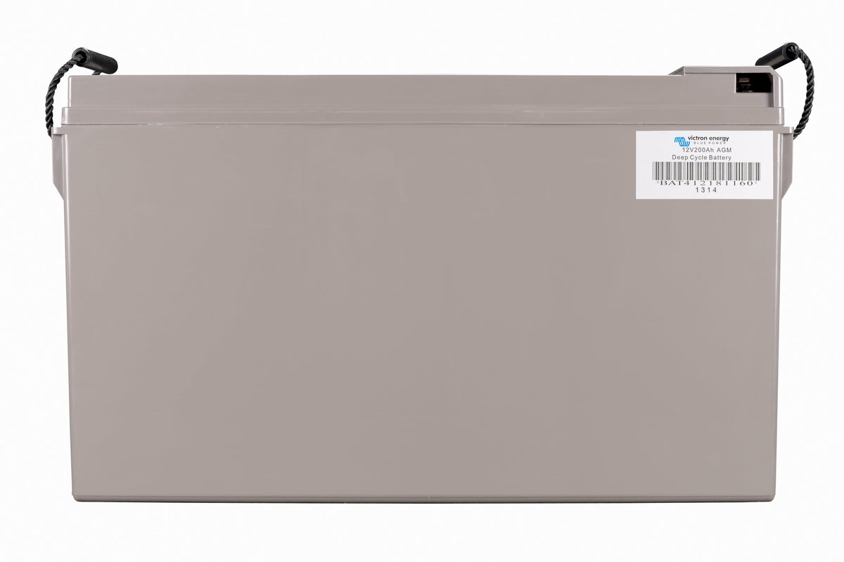AGM Telecomm Batteri 12V/200Ah