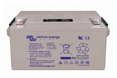 AGM Deep Cycle Batteri 12V/90Ah