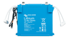 Lithium NG Batteri12,8V/100Ah