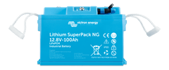 Lithium SuperPack 12,8V/100Ah NG