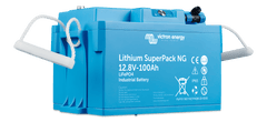 Lithium SuperPack 12,8V/100Ah NG
