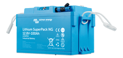 Lithium SuperPack 12,8V/100Ah NG