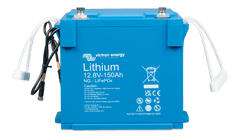 Lithium NG Batteri 12,8V/150Ah