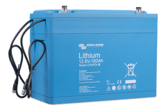 Lithium Batteri Smart 12,8V/180Ah