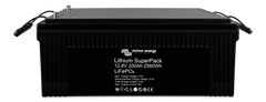 Lithium SuperPack 12,8V/200Ah