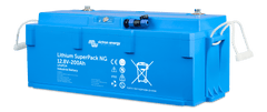 Lithium SuperPack 12,8V/200Ah NG