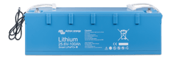 Lithium Batteri Smart 25,6V/100Ah