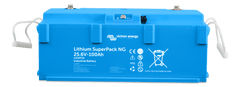 Lithium SuperPack 25,6V/100Ah NG
