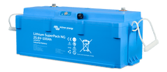 Lithium SuperPack 25,6V/100Ah NG