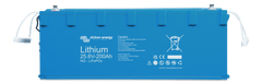 Lithium NG Batteri 25,6V/200Ah