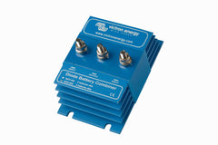 BCD 802 2 batteries 80A (combi