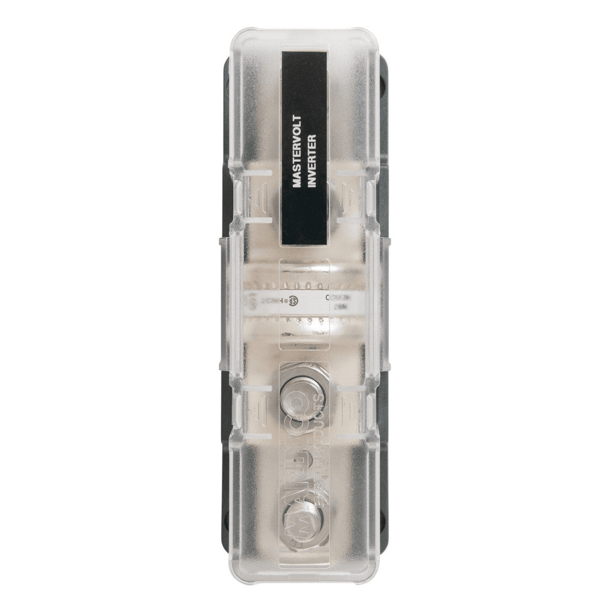 BEP Fuse Holder Class-T 225A-400A 50VDC Extra Stud