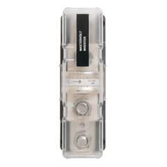 BEP Fuse Holder Class-T 225A-400A 50VDC Extra Stud
