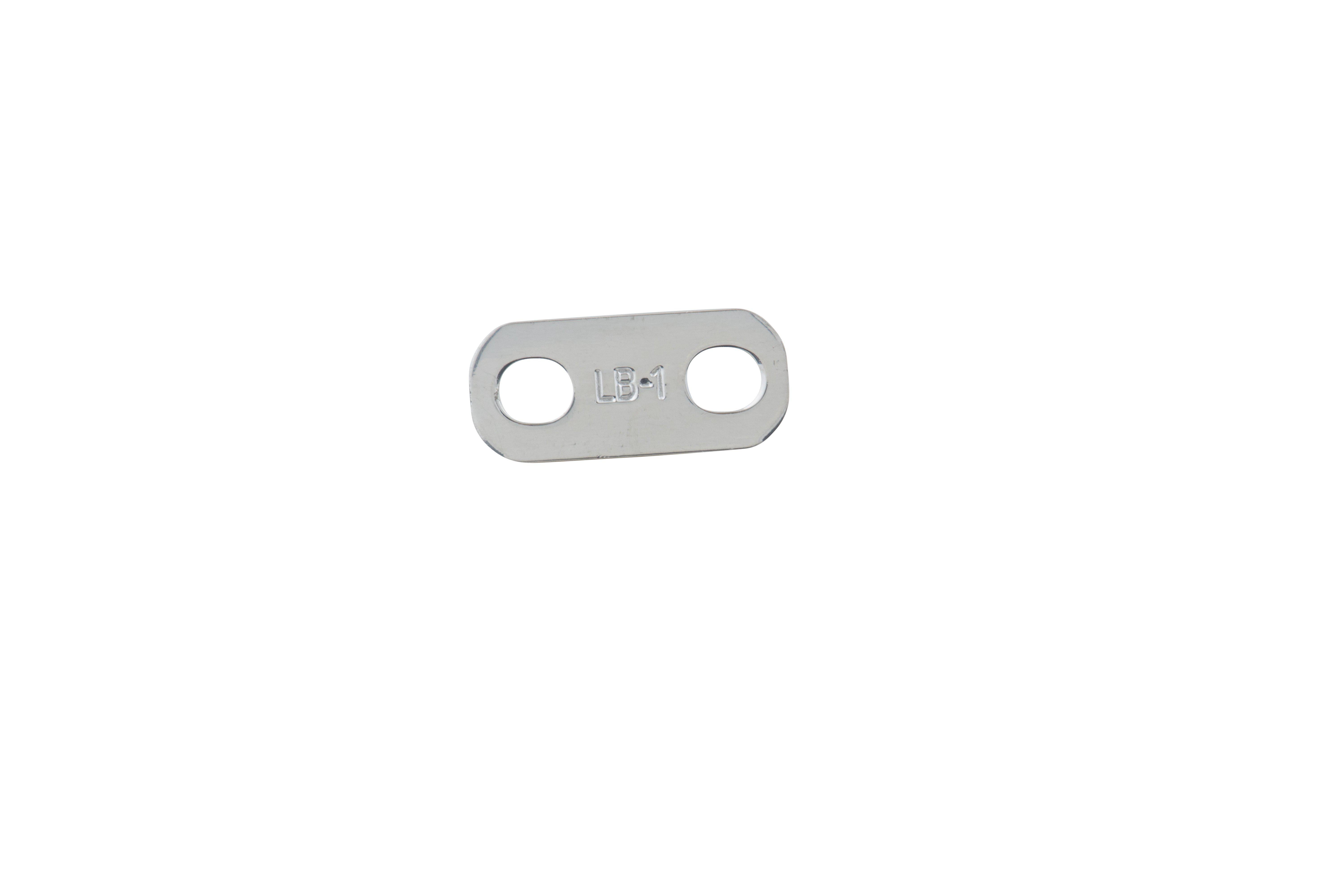 BEP Link Bar Pro Installer Short 31-34,7mm For 8 &