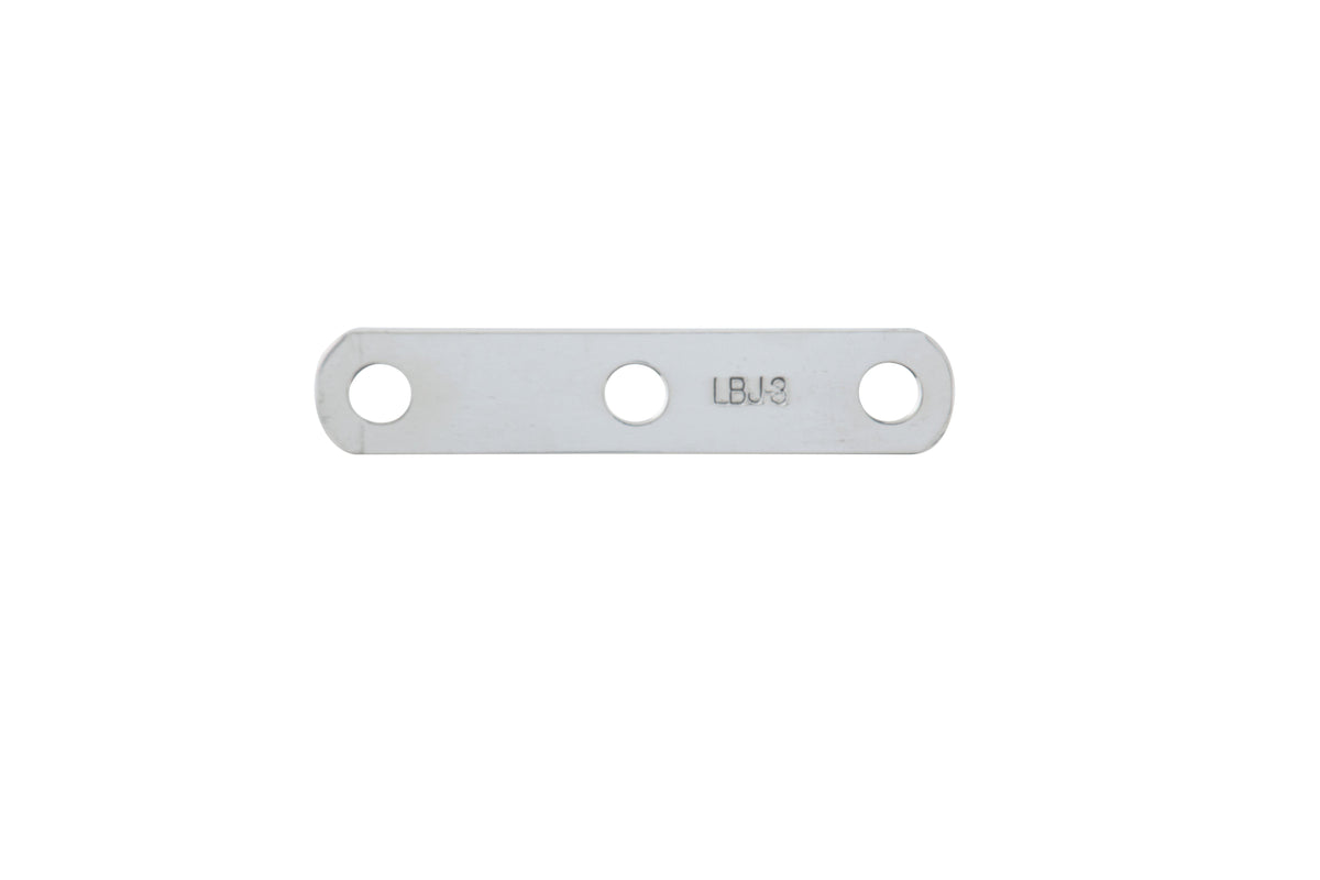 BEP Link Bar Pro Installer Joiner 3-way 525A (Bulk