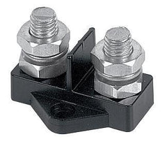 BEP Insulated Studs Double 2x10mm (Bulk)