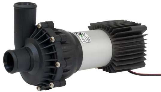 Vattenpump 24V/20 mm 3300 l/h