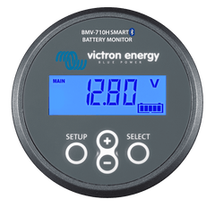 Battery Monitor BMV-710H Smart