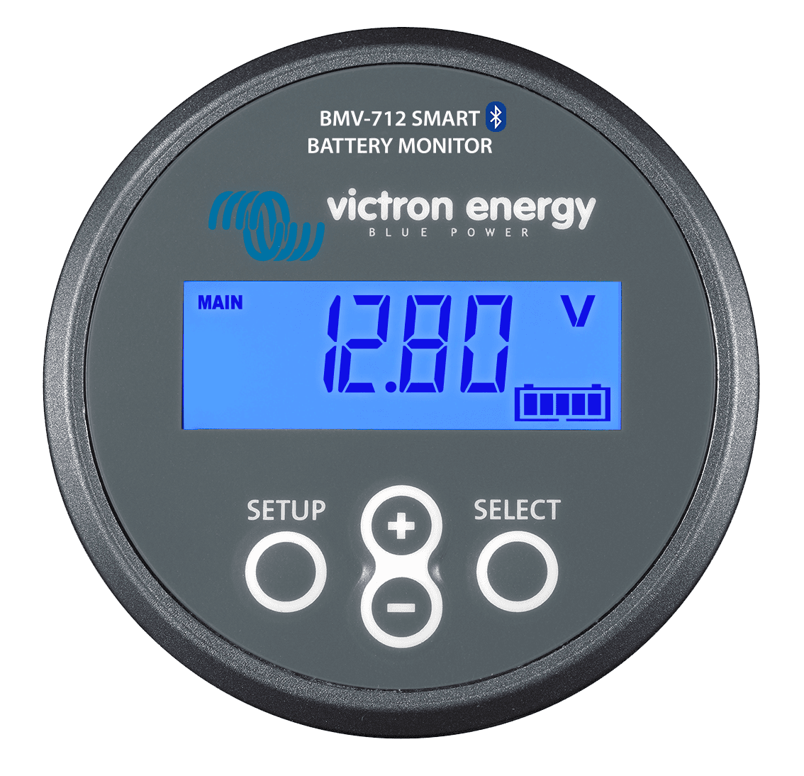 Battery Monitor BMV-712 Smart
