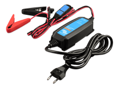 Blue Smart IP65 Charger 6V/12V-1.1 230V CEE 7/16 Retail