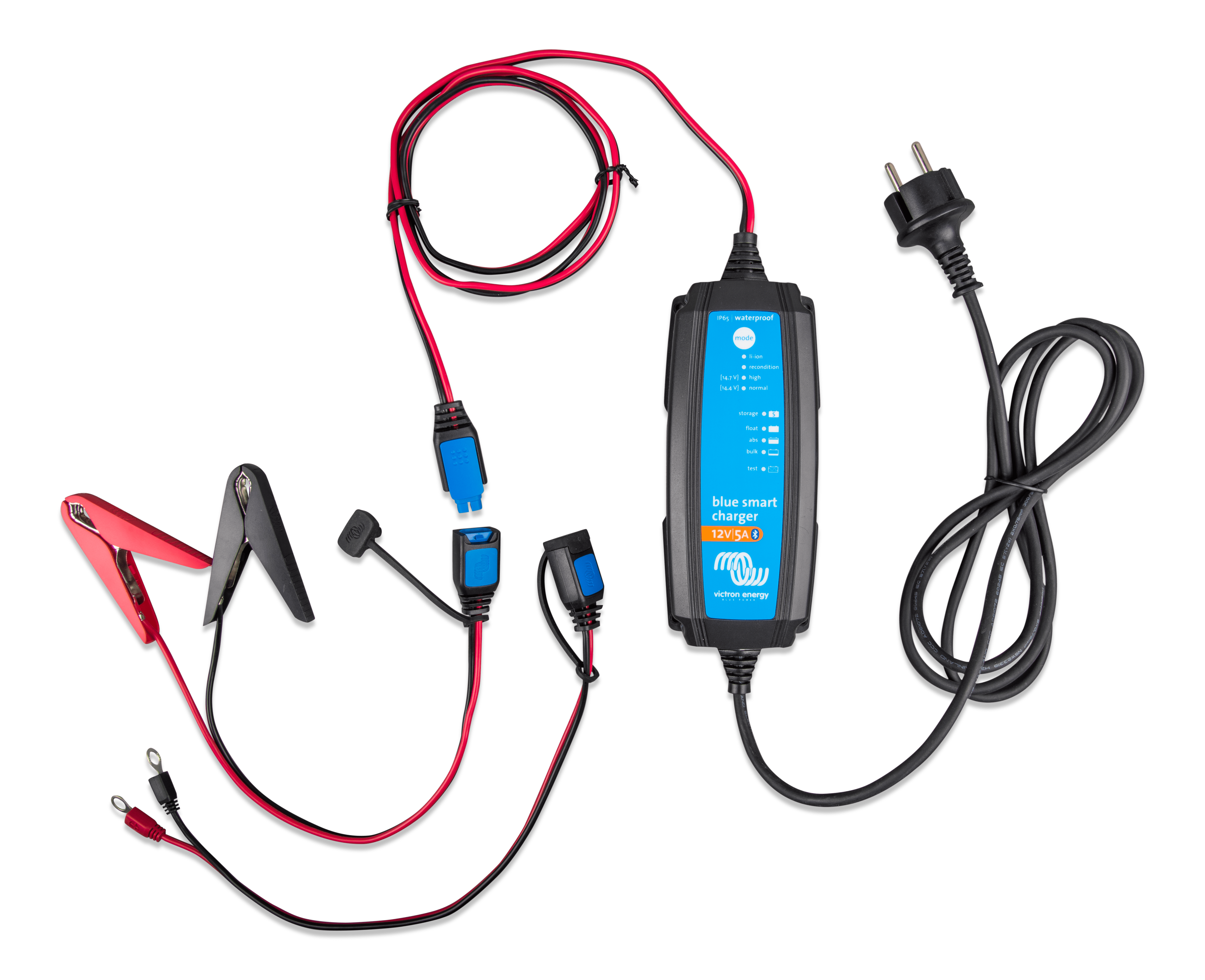 Blue Smart IP65s 12/5(1) 230V