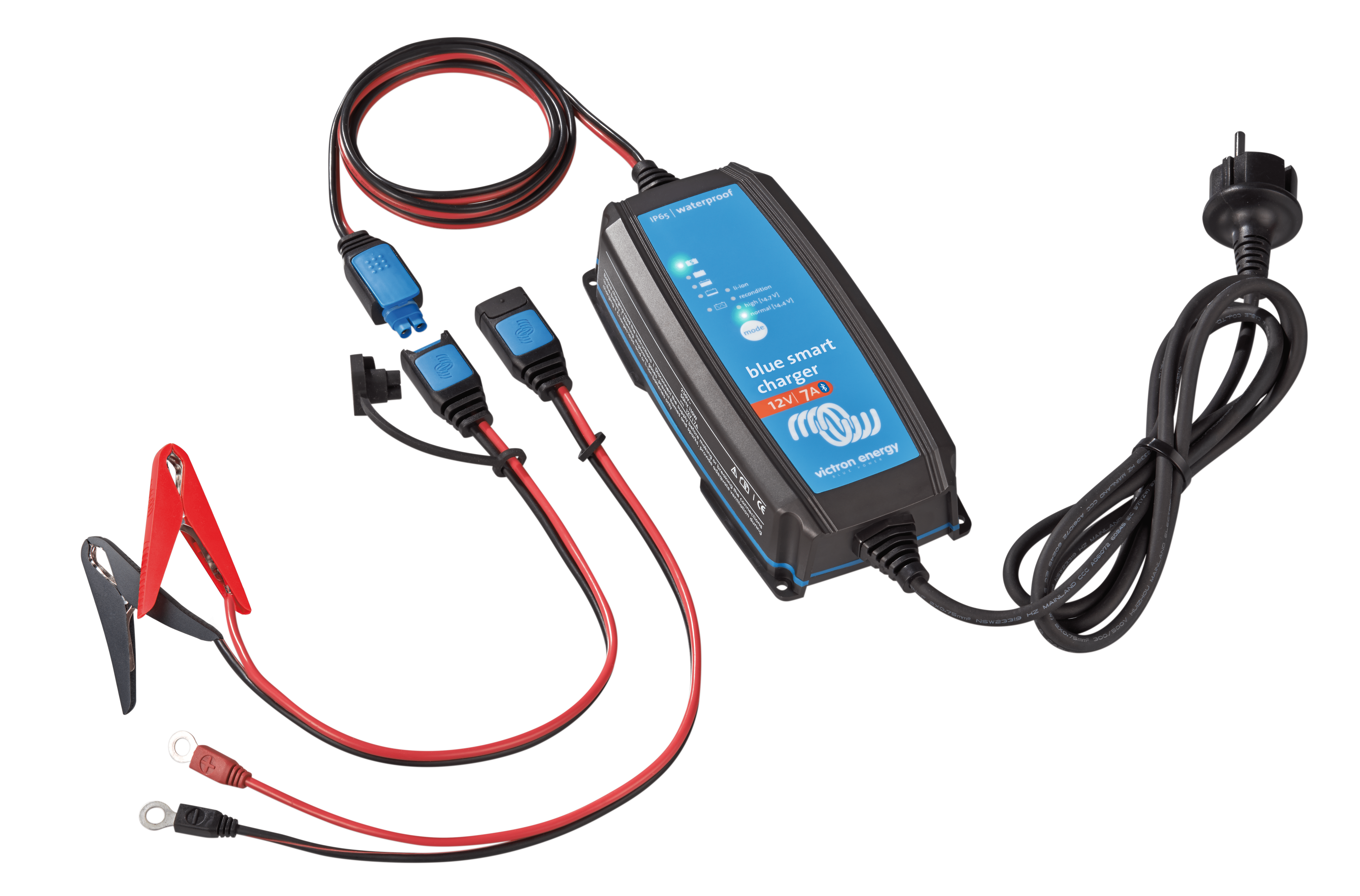 Blue Smart IP65 12/7(1) 230V