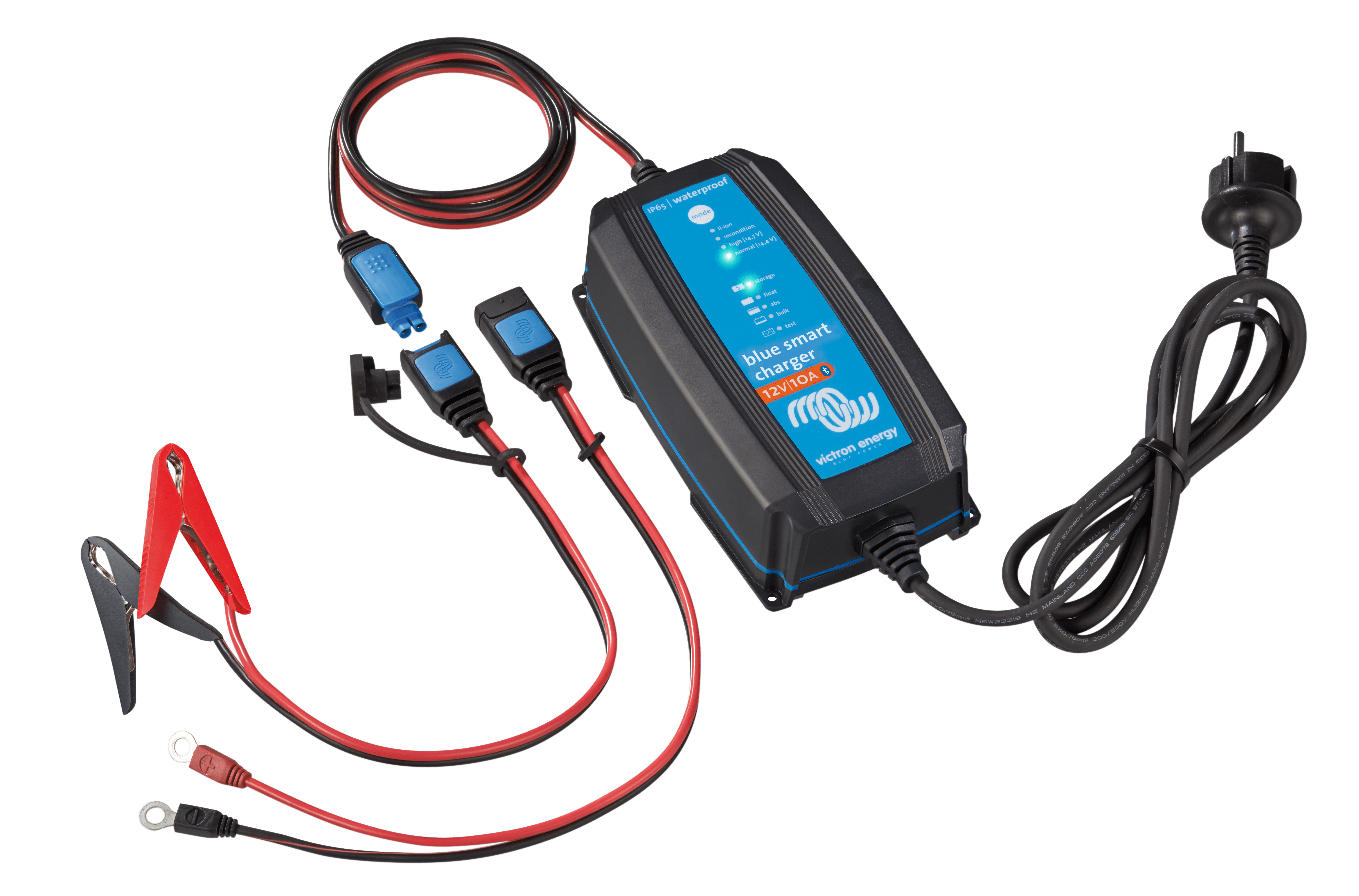 Blue Smart IP65 12/10(1) 230V