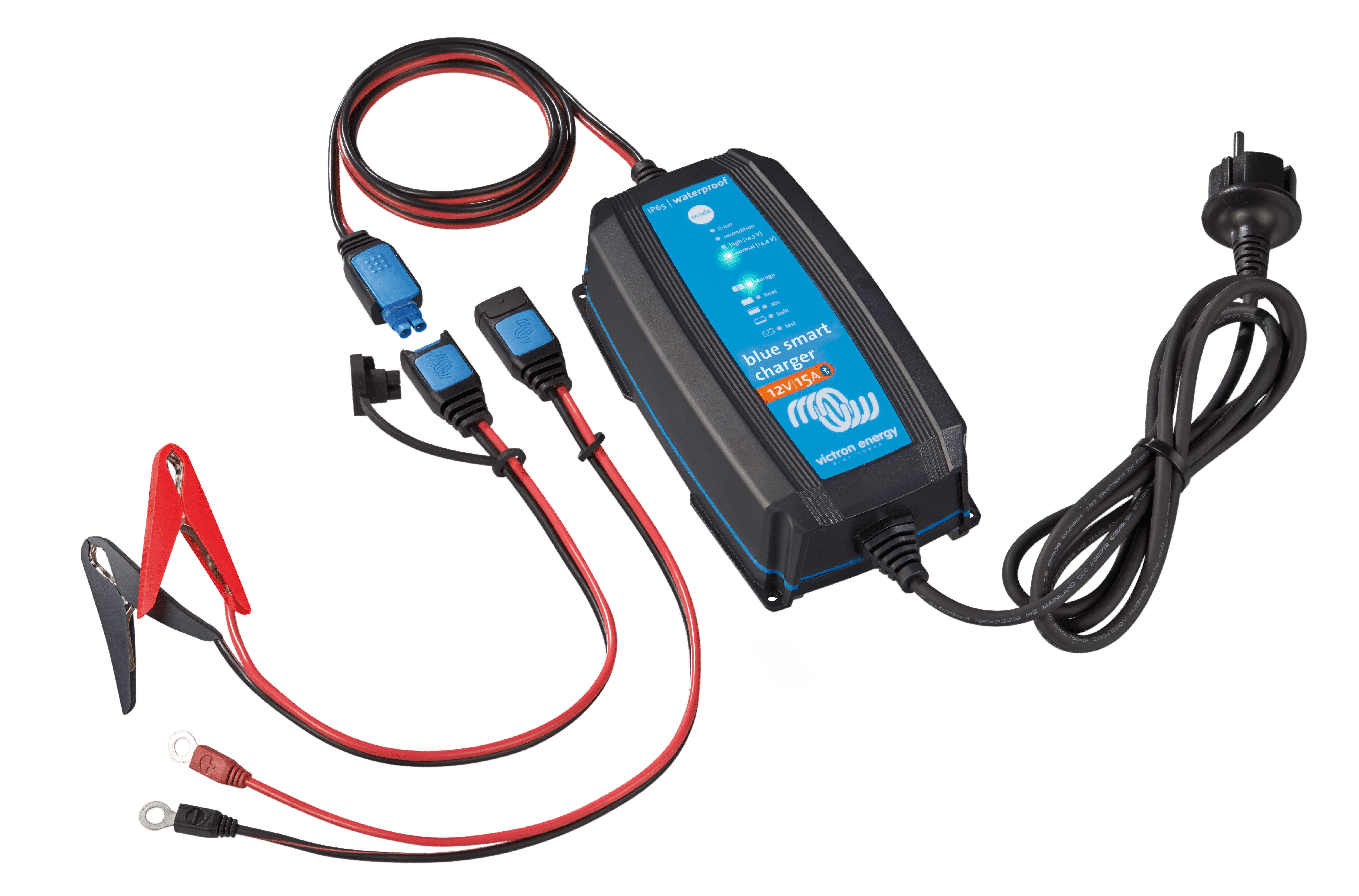 Blue Smart IP65 12/25(1) 230V