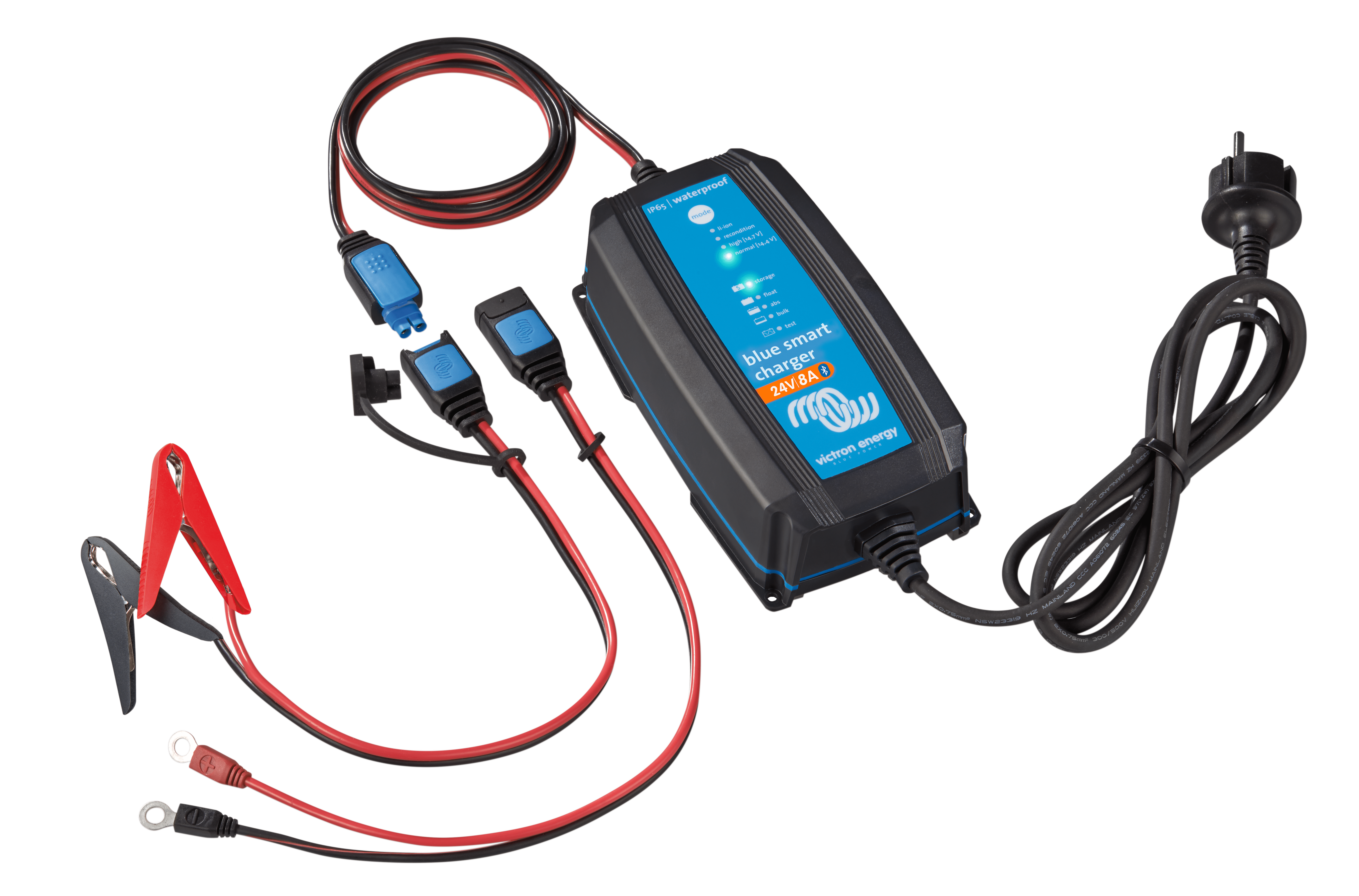 Blue Smart IP65 24/13(1) 230V