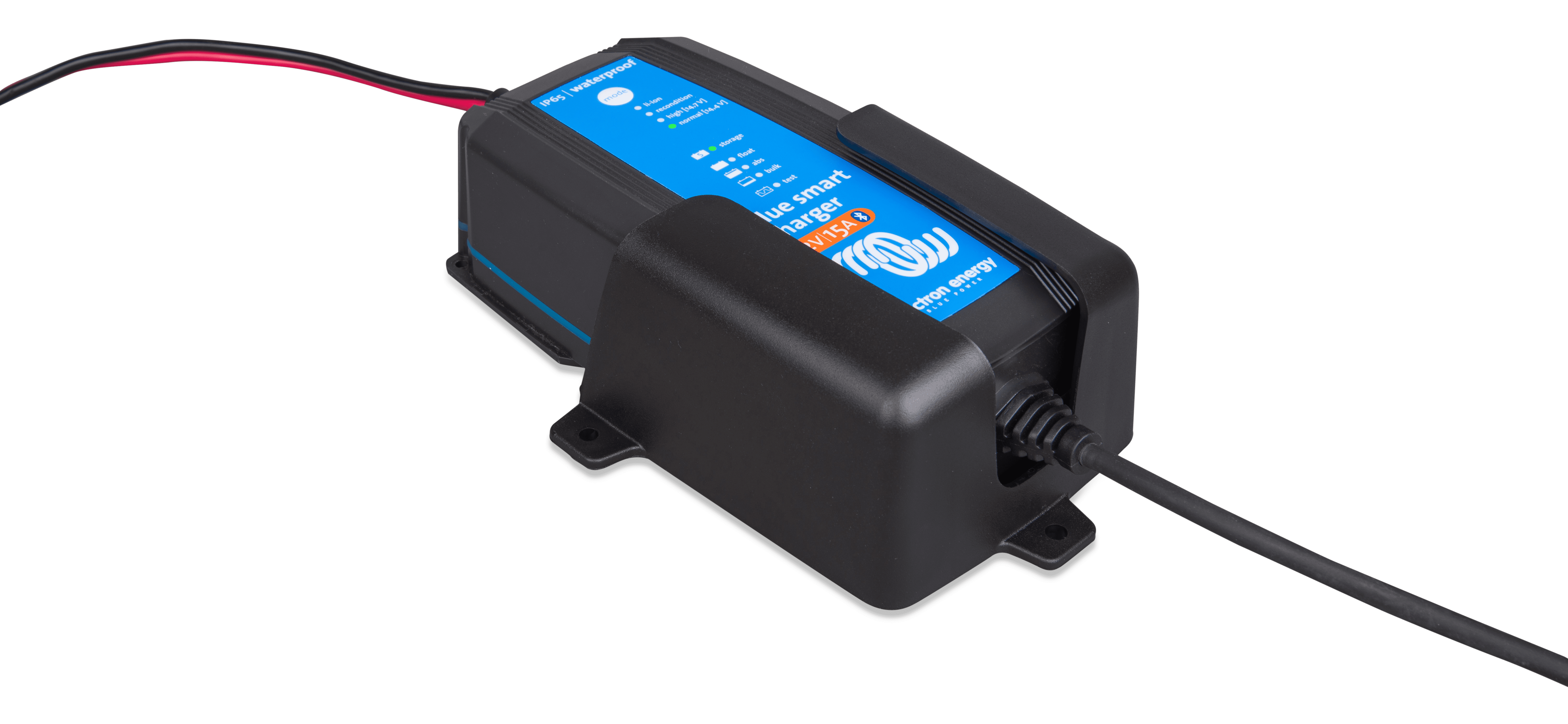 Wall Mount for Blue Smart IP65 Charger 12/25, 24/13