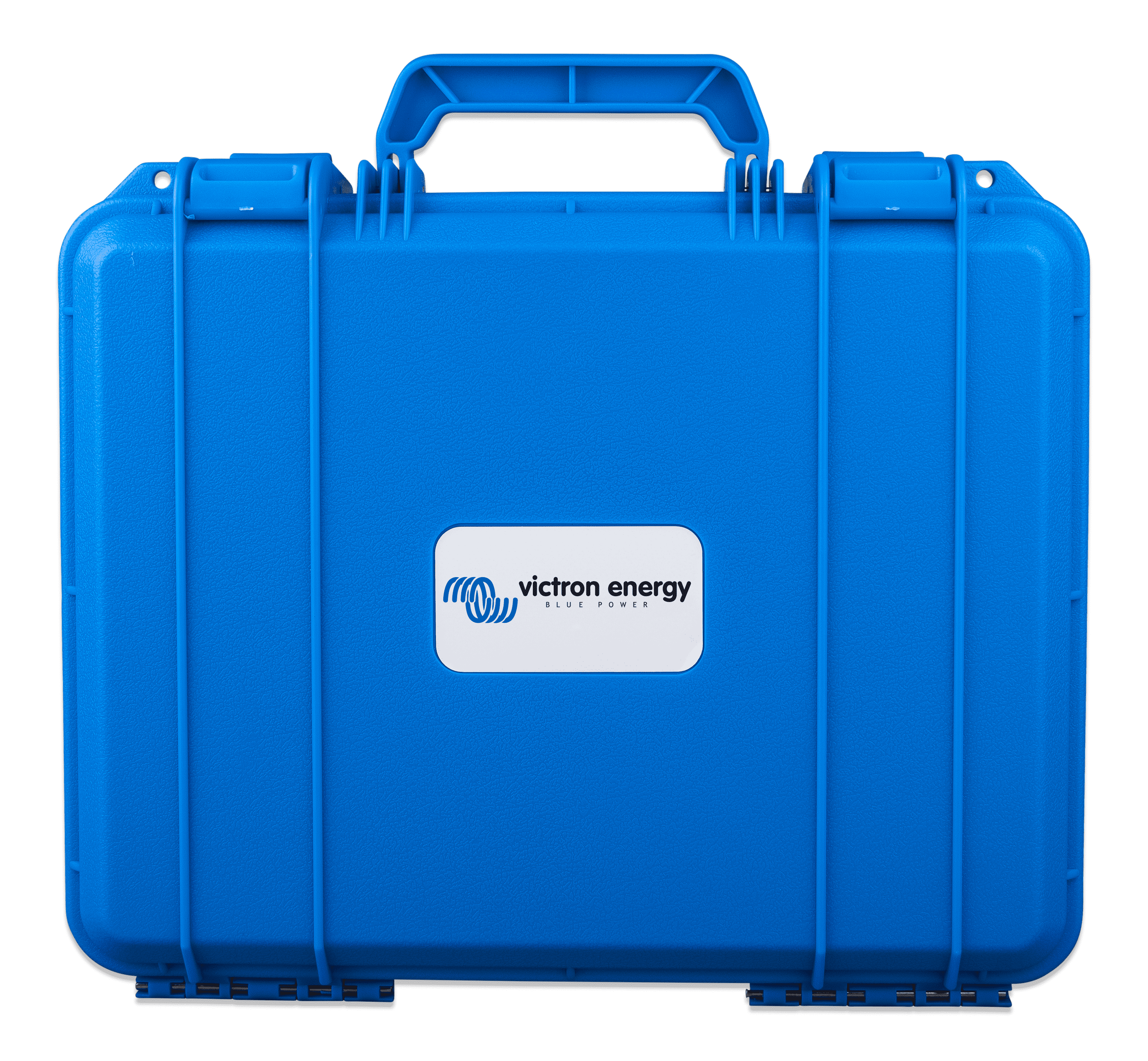 Case for BPC chargers and accessories (up to 12/15 and 24/8)
